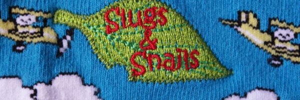 Slugs & Snails Profile Banner