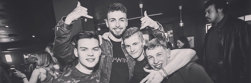 Mattkk07's profile banner image