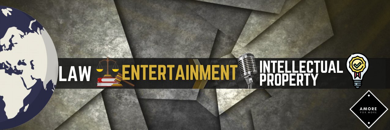 AMO's banner