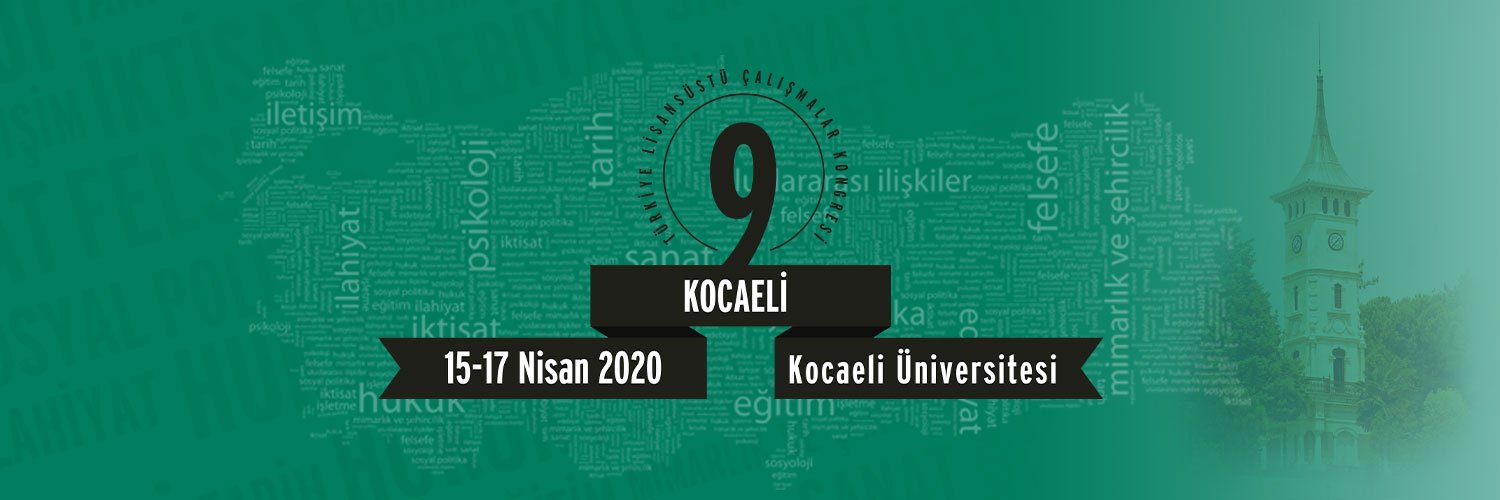TLÇK banner