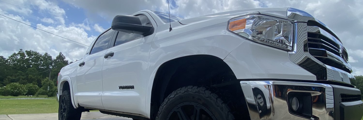 brianfvarner's profile banner image
