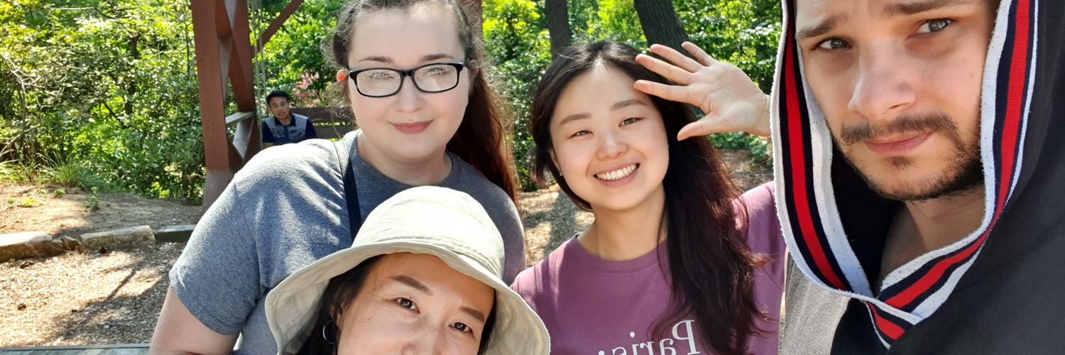 Liam O'Donnell banner