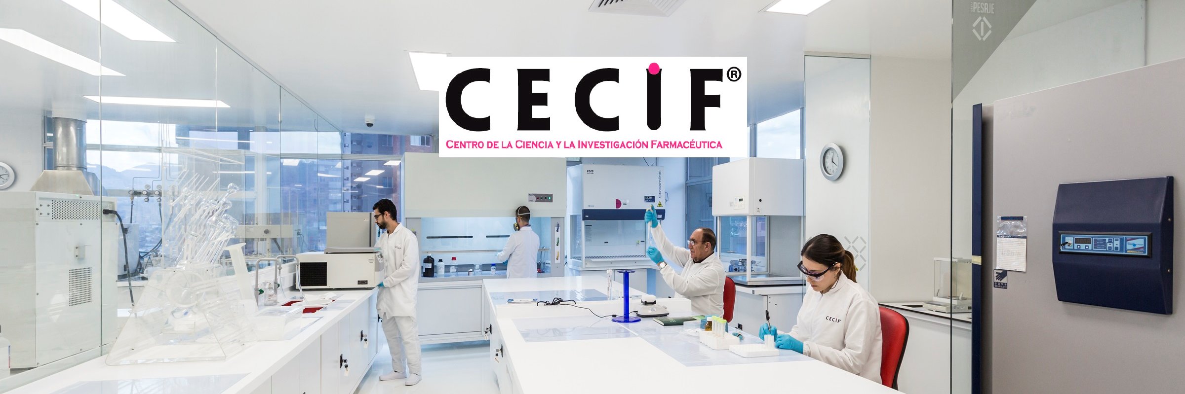 CECIF_Colombia's profile banner image