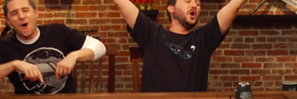 tabletop Profile Banner