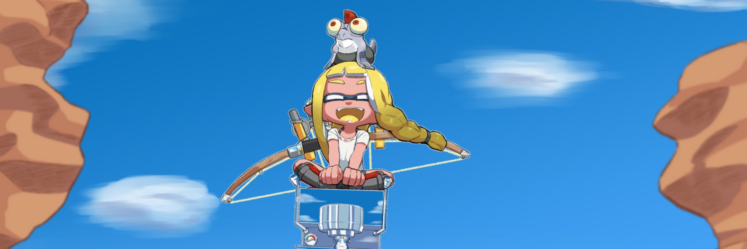 amane_squid's profile banner image