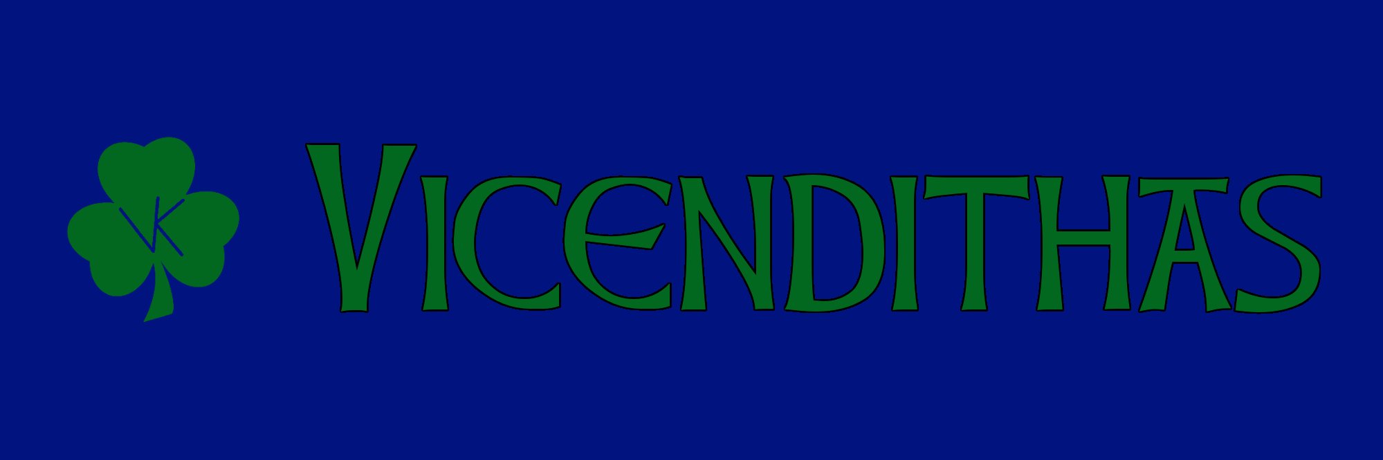 Vicendithas12's profile banner image