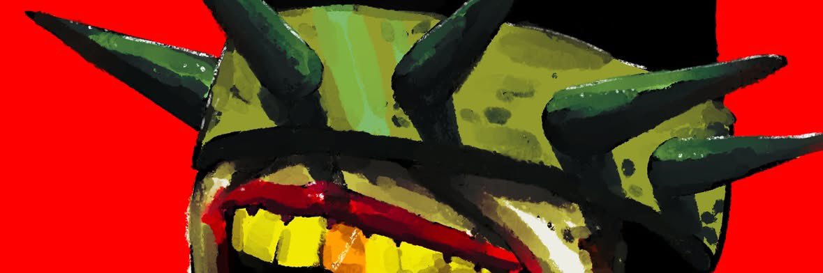 Fleuriste243's profile banner image