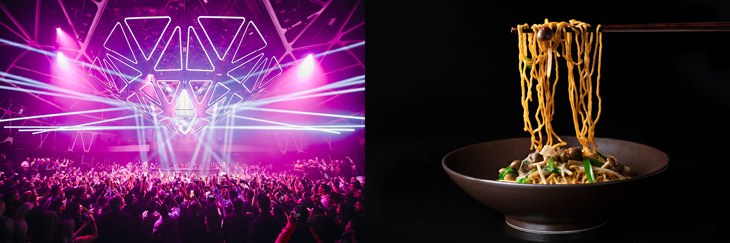 HakkasanLV's profile banner image