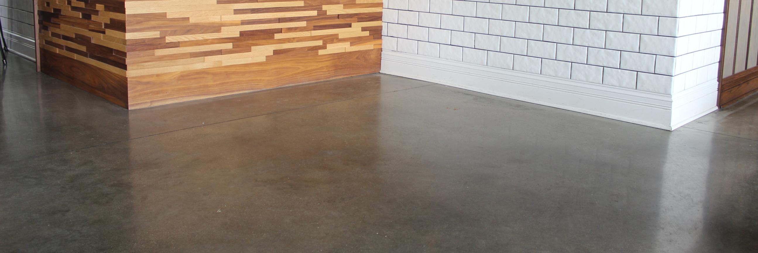 Dancer Concrete banner