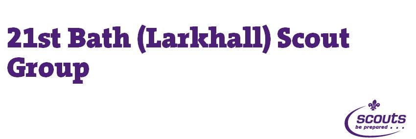 LarkhallScouts's profile banner image