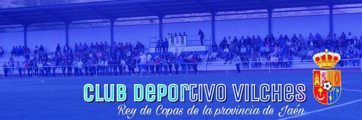 C.D. Vilches-Coosur banner