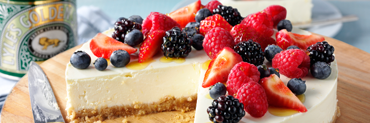 GoldenSyrupChef's profile banner image