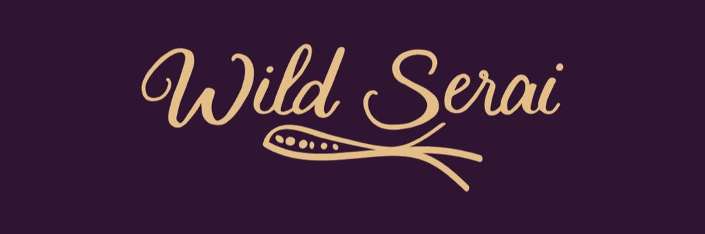 wildserai's profile banner image