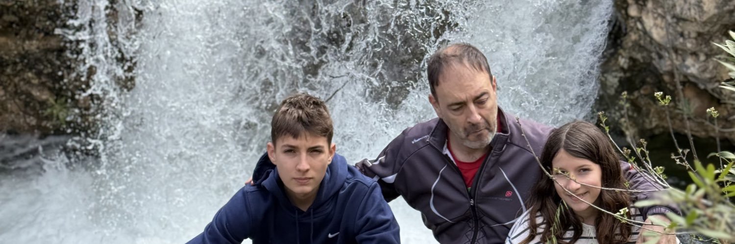 JosepFores's profile banner image