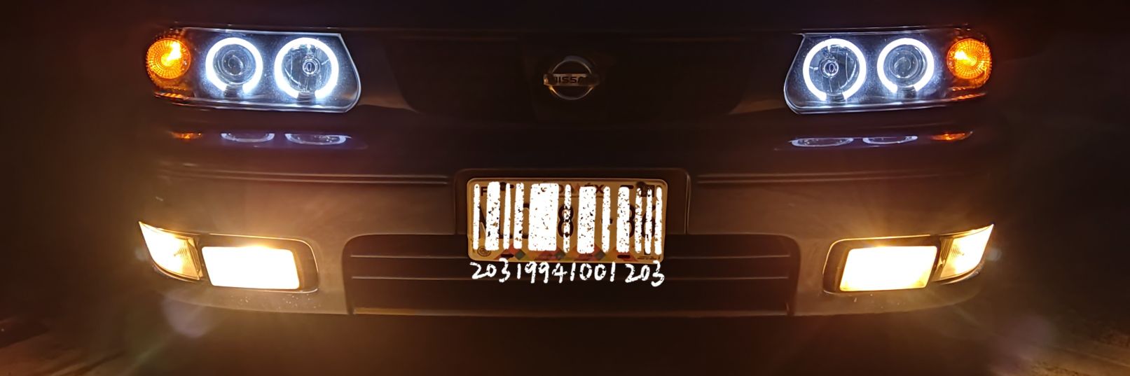 Gabriel 🫧⚛🇲🇽 banner