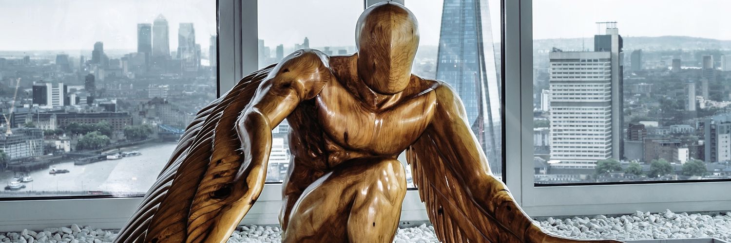 EdESculpture's profile banner image