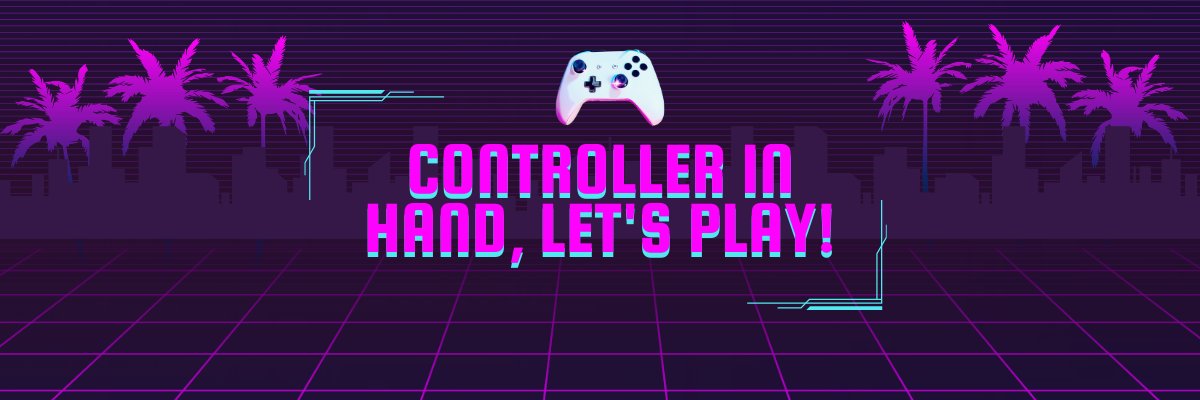 danny_b1911's profile banner image