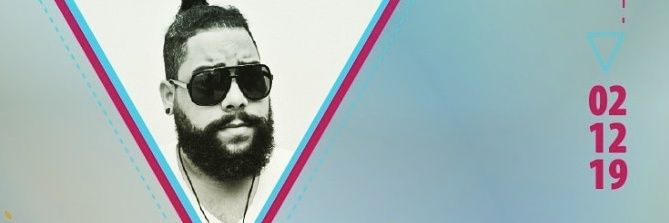 DistrictRavers's profile banner image