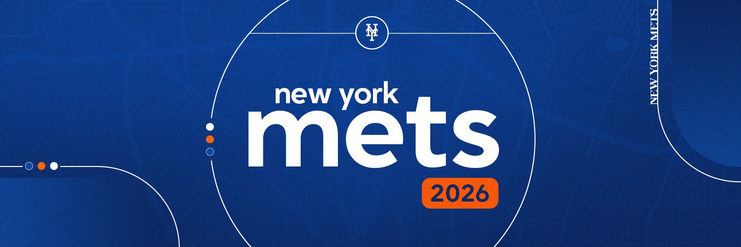 New York Mets banner