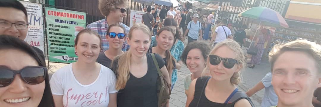 applehostelkg's profile banner image