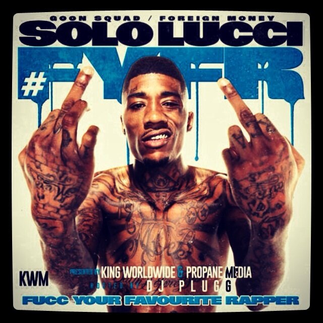 Solo_Lucci's profile banner image