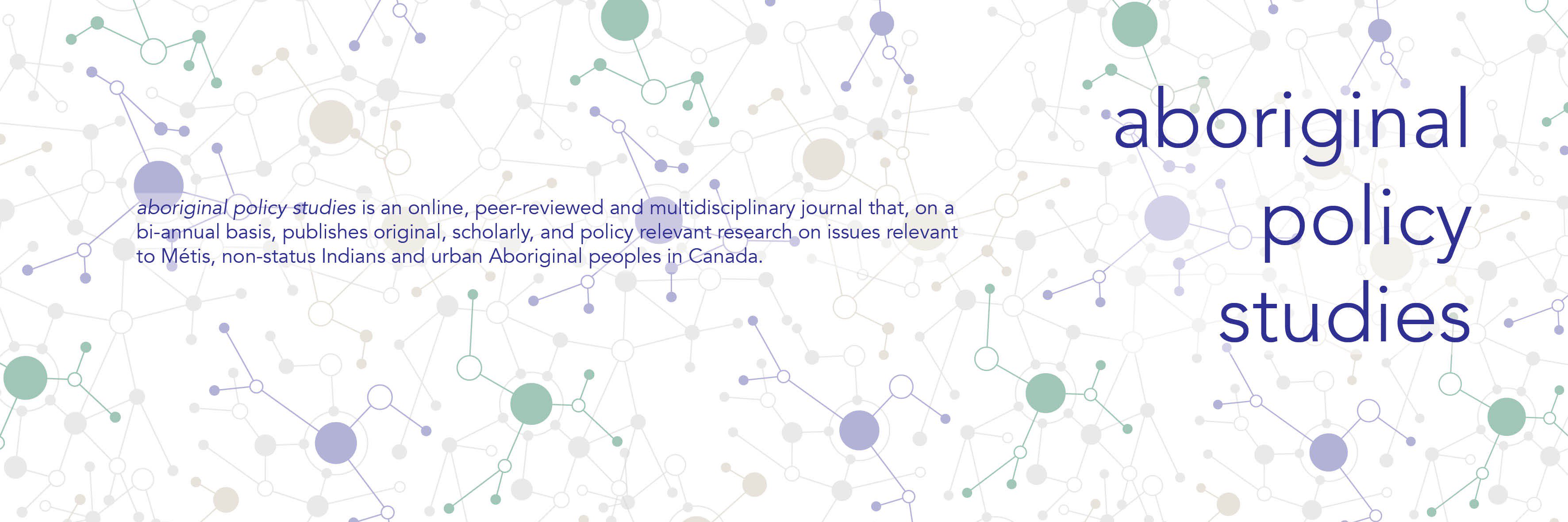 apsjournal's profile banner image