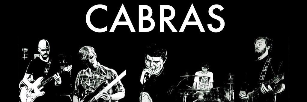 CabrasBand's profile banner image