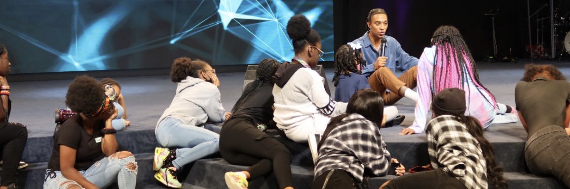 @thetimelinepreacher banner