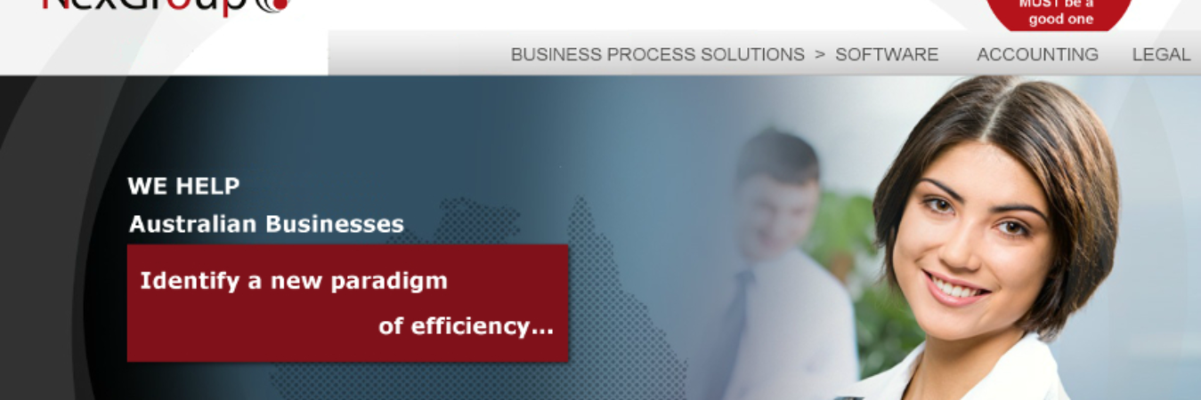 NexGroupAsiaPac's profile banner image