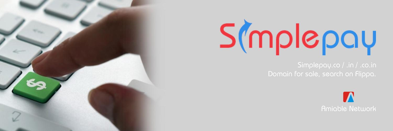 mysimplepay's profile banner image