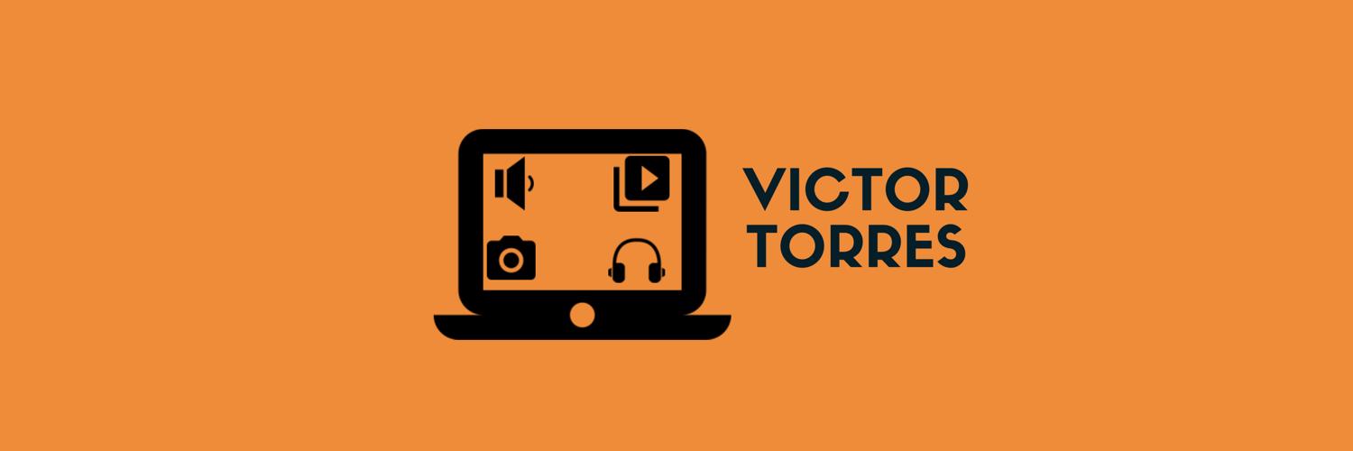 VicTorres38's profile banner image