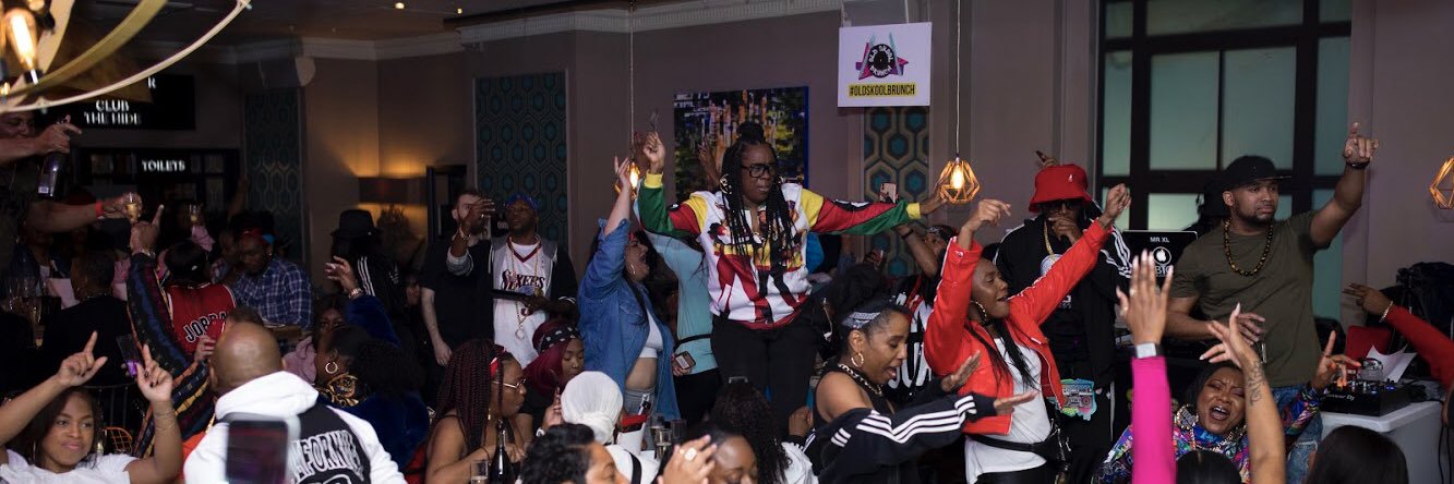 djmrwhyte's profile banner image