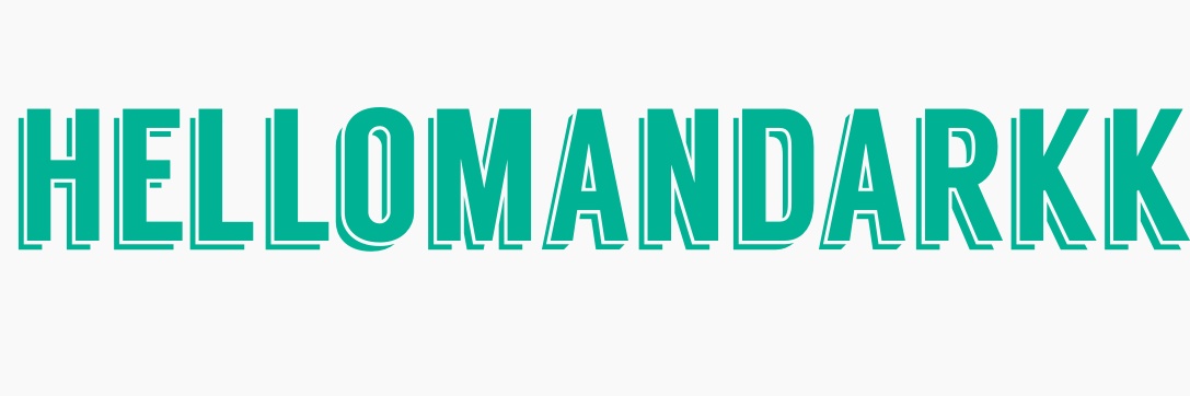 HelloMandarkk's profile banner image