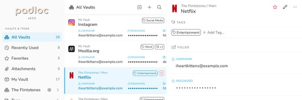 padlocapp Profile Banner