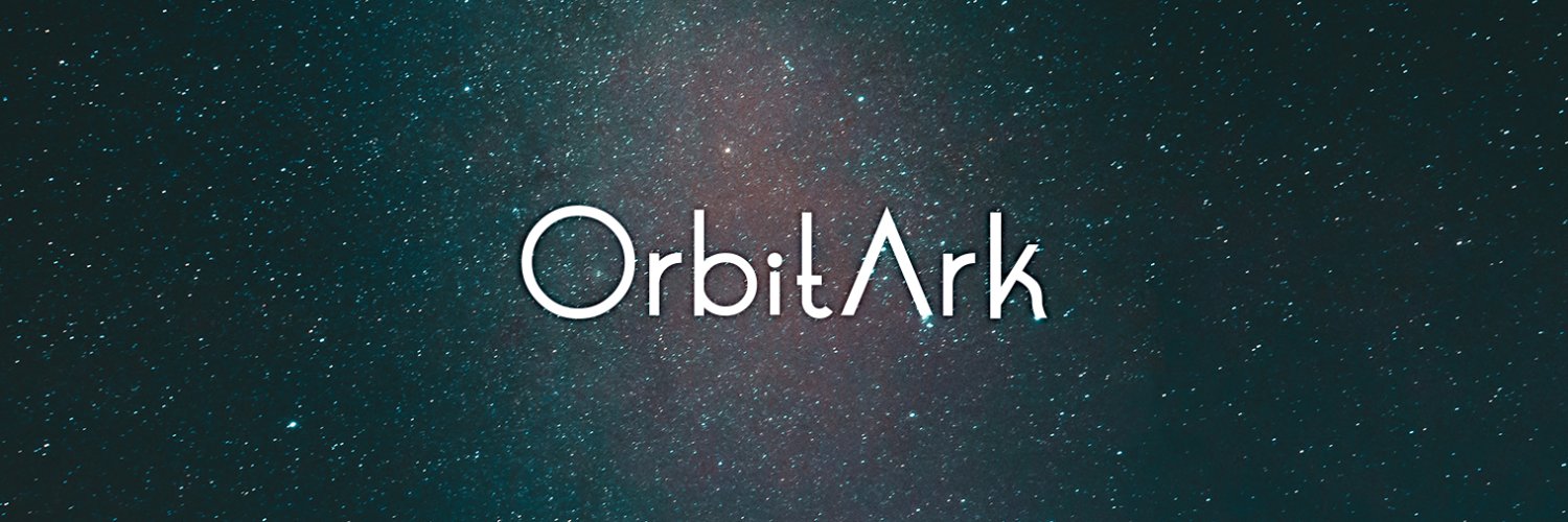 OrbitArk_jp's profile banner image
