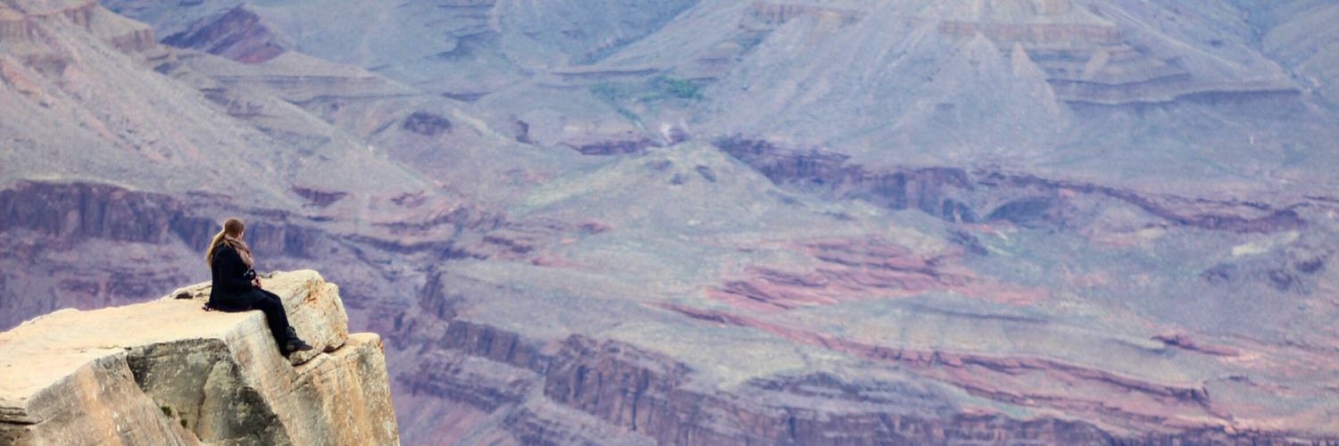 MegWahlflower's profile banner image