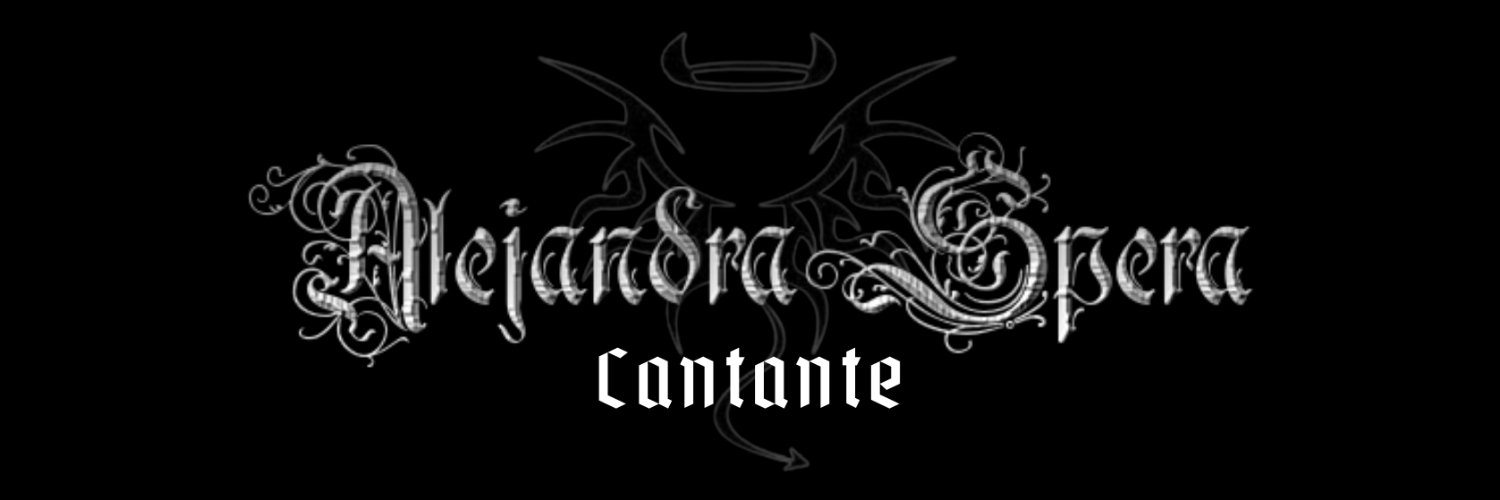 AlejandraSpera's profile banner image