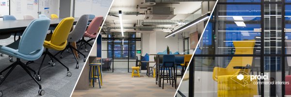 Proici Profile Banner