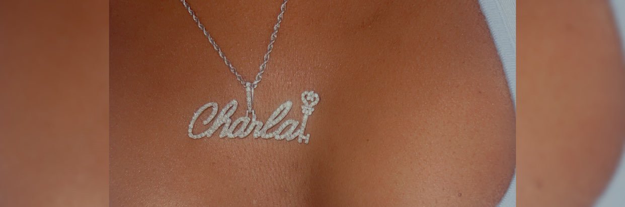 lilcharla's profile banner image