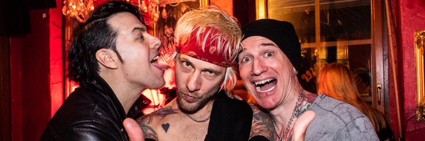 SexSlaves Profile Banner