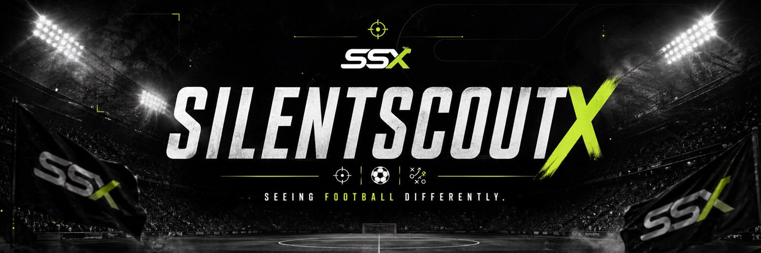 SilentScoutX banner