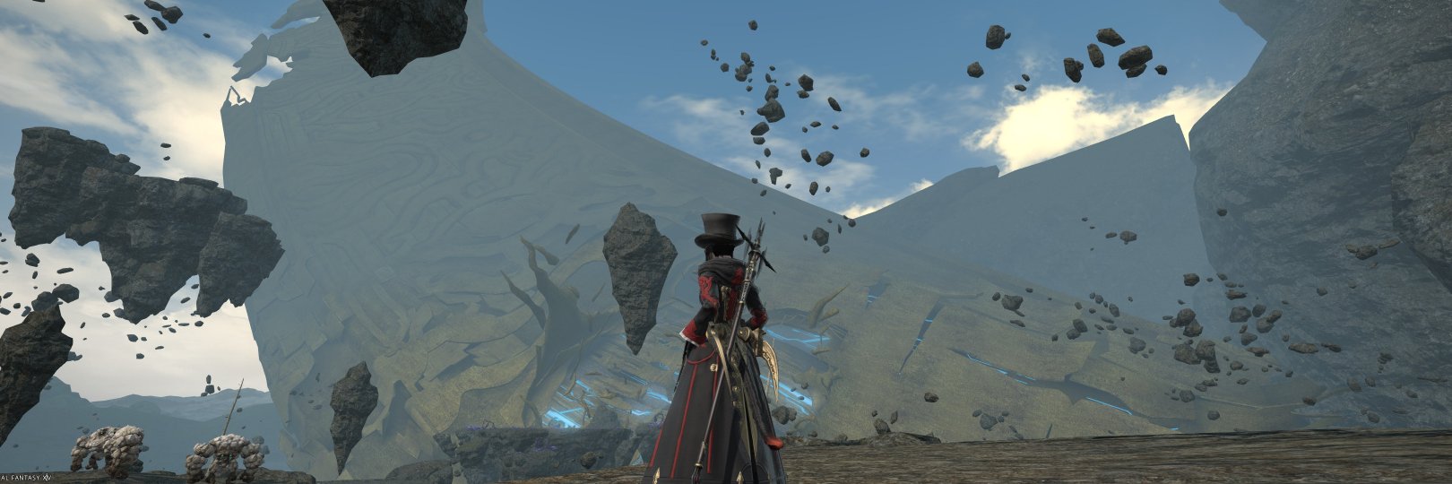 LtDanFFXIV's profile banner image