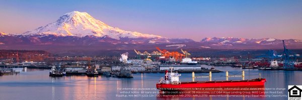 WaveLending Profile Banner