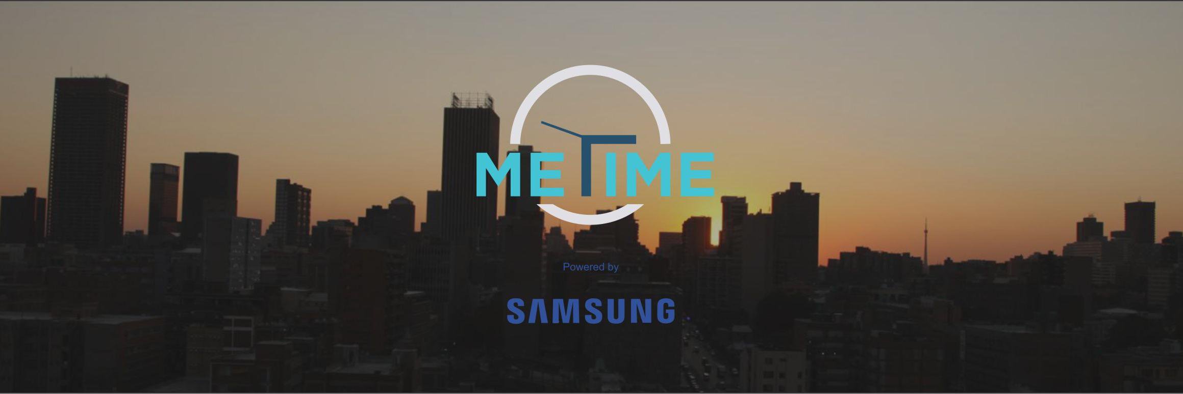 METIMEJobs's profile banner image