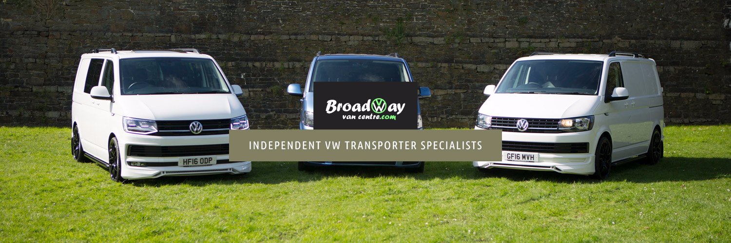 BroadwayVans's profile banner image