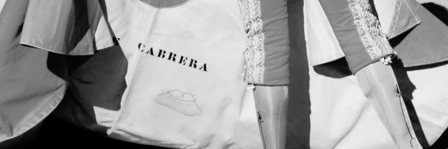 Jose Cabrera banner