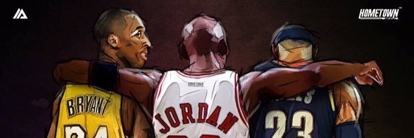 toddbryce23's profile banner image