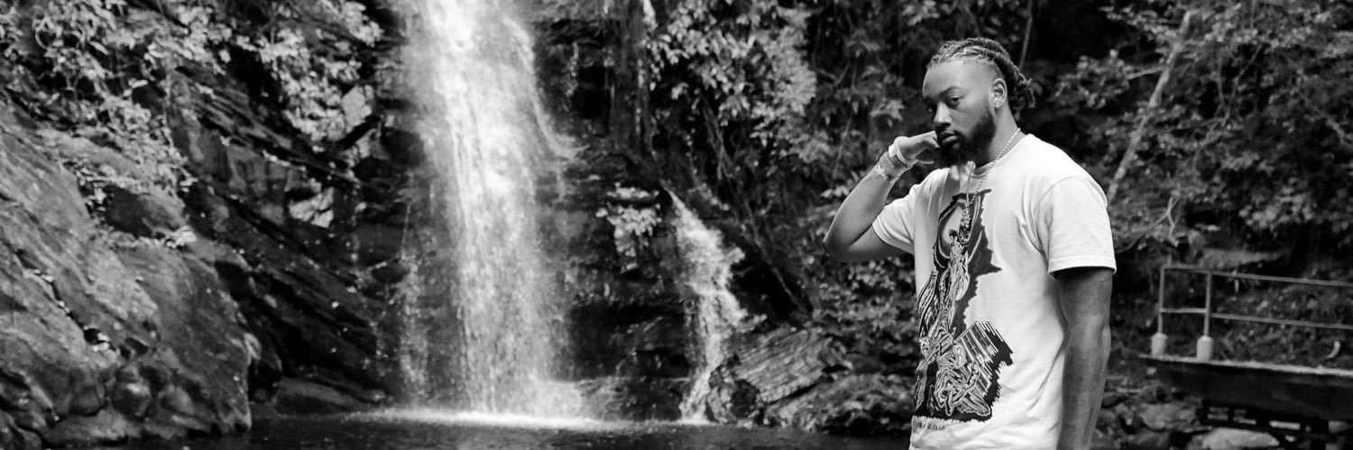 GroovyRandall's profile banner image