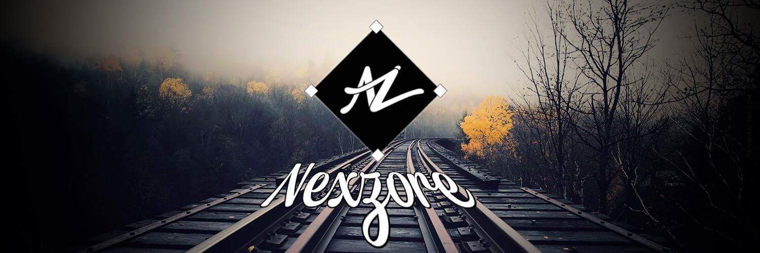 Nexzore's profile banner image