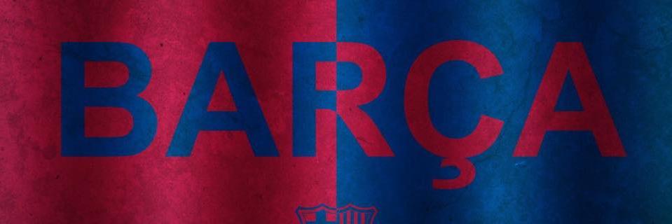 Alejandro26FCB's profile banner image